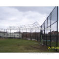 Baseball Field Fence (Chain Link Fence)